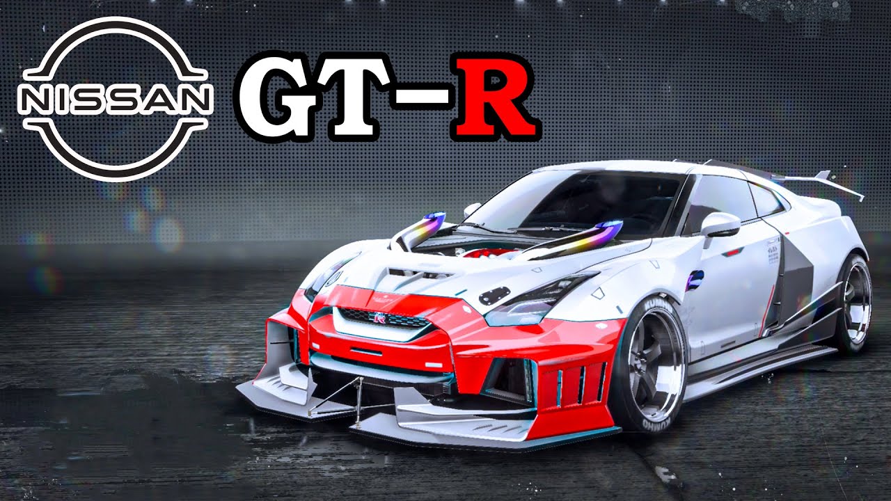 แล้วคุณจะหลงรัก GT-R (Need For Speed Unbound)