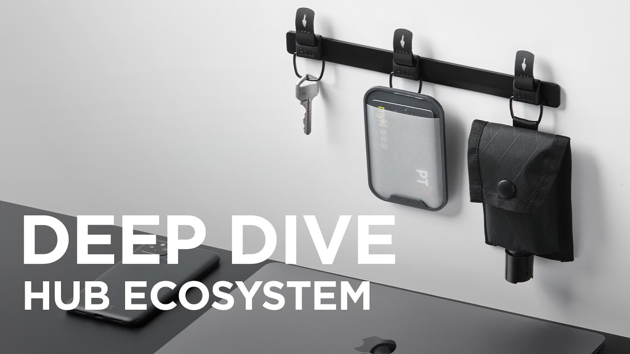 ALPAKA HUB Ecosystem - Deep Dive