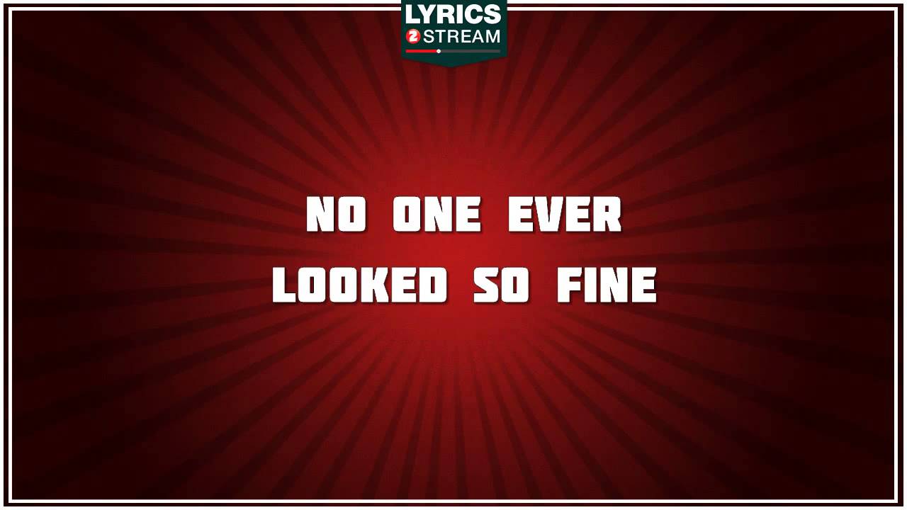 She Bangs - Ricky Martin tribute - Lyrics