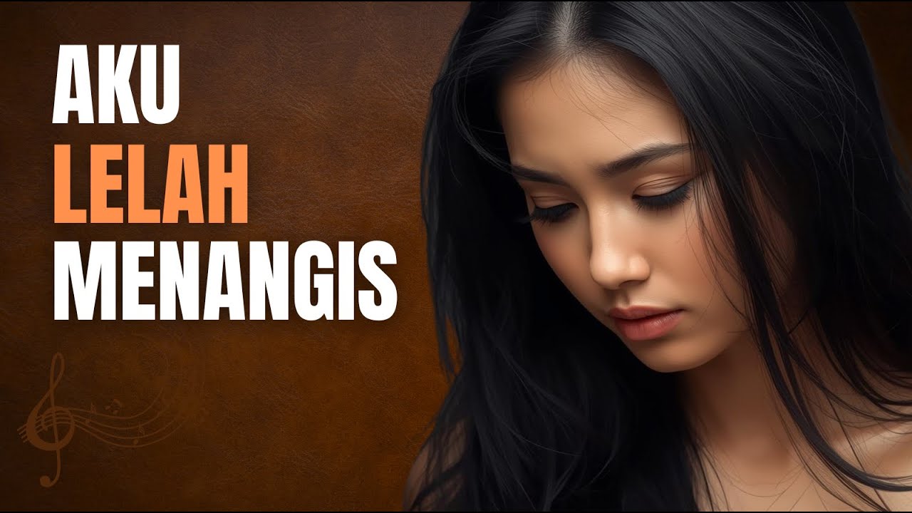 Di Ujung Tangisku, Aku Berserah — Lagu untuk Hati yang Lelah & Hampir Menyerah