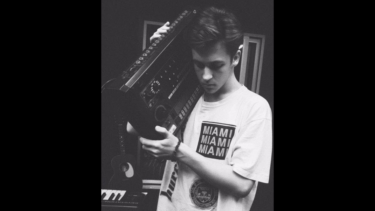 FREE NICK MIRA GUITAR LOOPS (Kid Laroi, Iann Dior, Internetmoney)