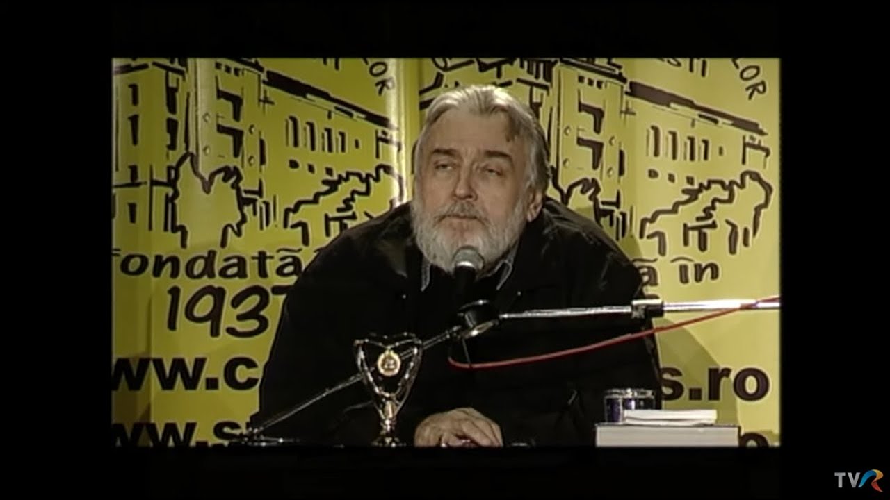Remix: Adrian Păunescu & Cenaclul „Flacăra” (Arhiva TVR)
