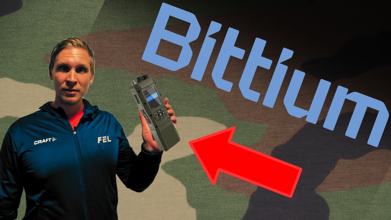Bittiumin osake: Onko nyt aika napata tämä aliarvostettu helmi?