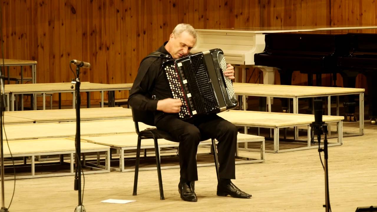 В. Гридин - Медленный фокстрот