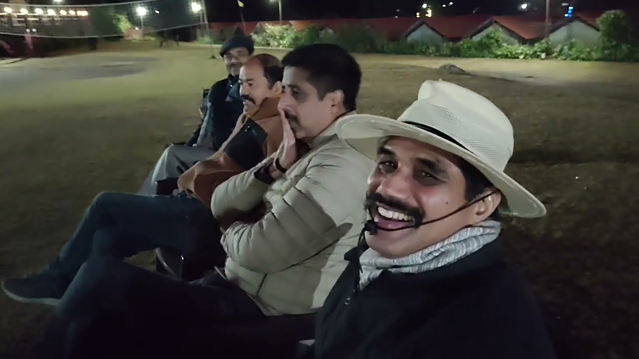 Negi Sir ki retirement party Celebration | Kaudiyala | Rishikesh.