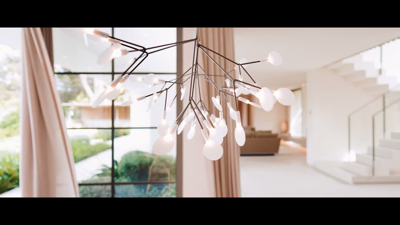 Bellver View Dream House: Luxury Living with Panoramic Palma Views