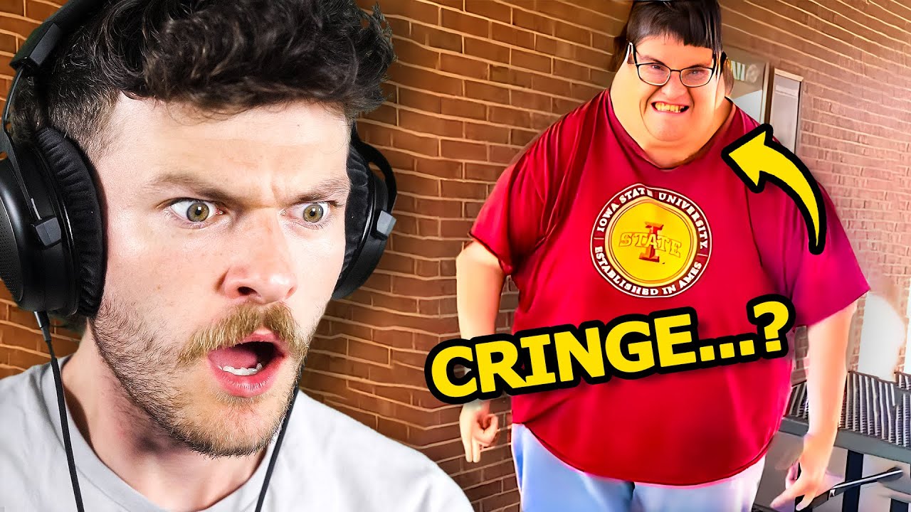 What Has Cringe Become...