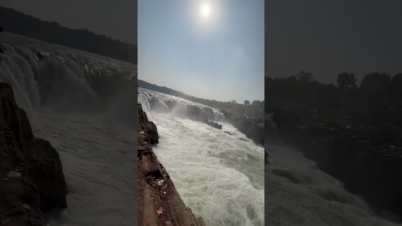 Mata Narmada 🙏#narmada #tirthyatra #harharmahadev