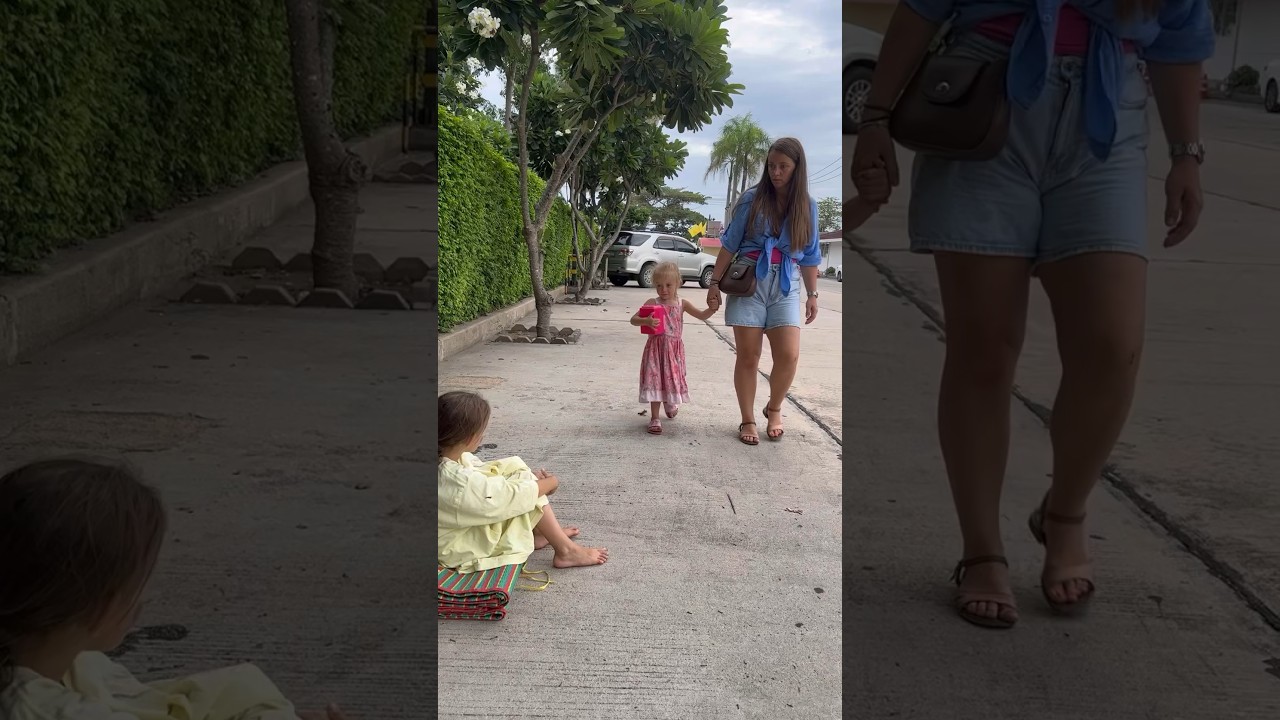 Why did she do that? 😱💔 #social #shorts