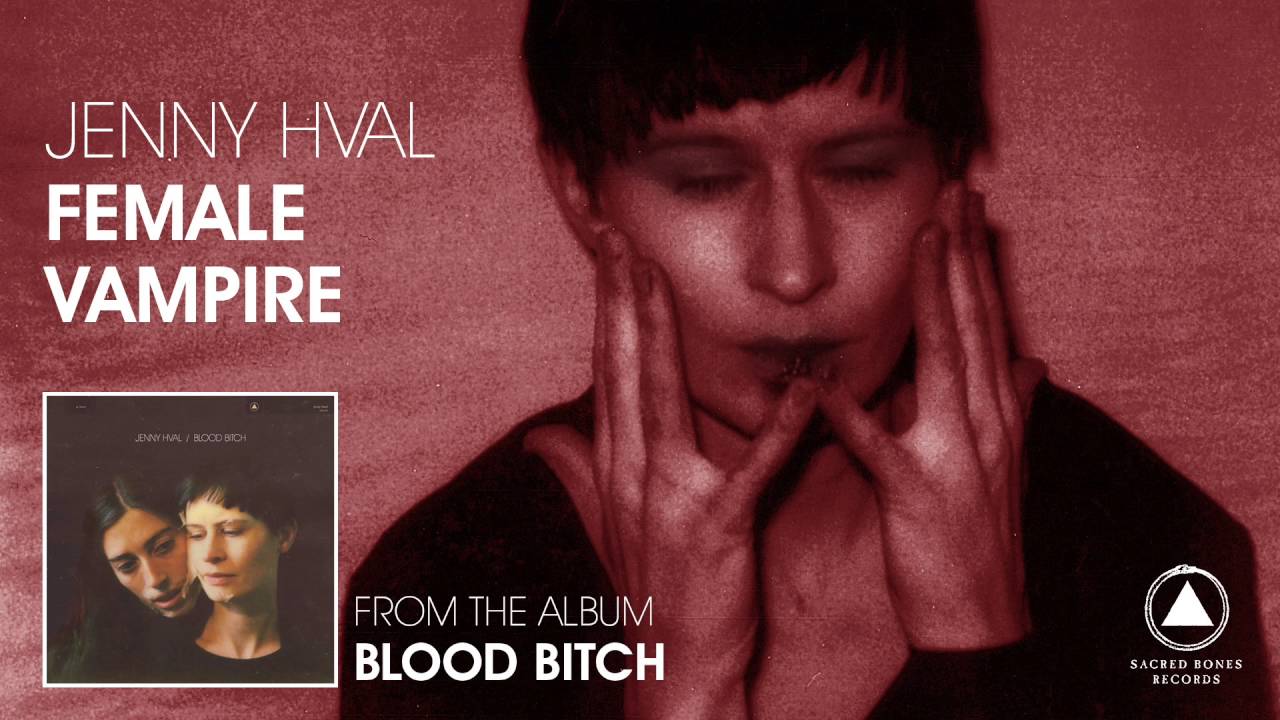 Jenny Hval 