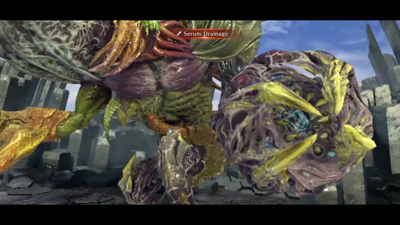 FF7EC GB#19 Cloud Red Aerith S6 12%