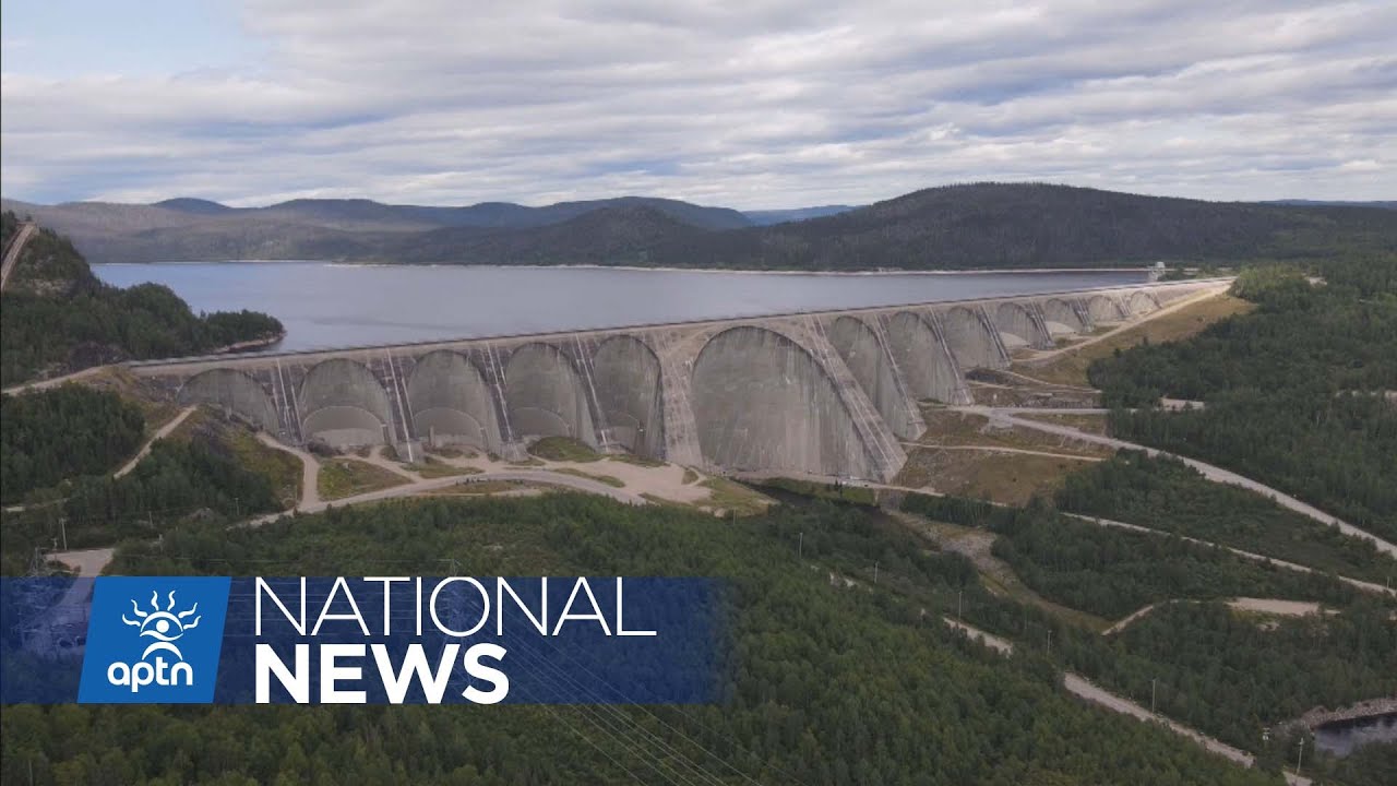 Will the Innu ever see real compensation for their lost way of life? | APTN News