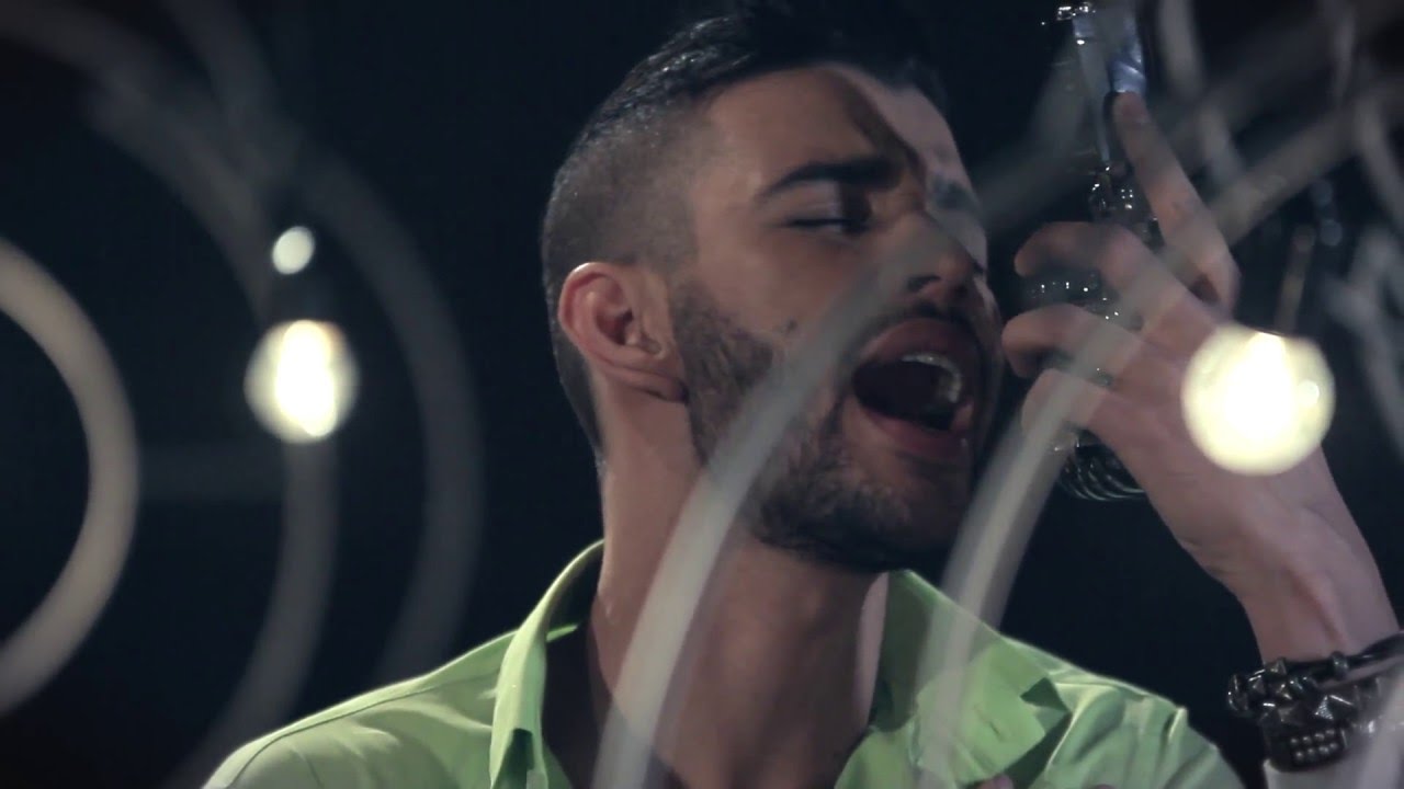 Gusttavo Lima - Com Você - (Clipe Oficial)