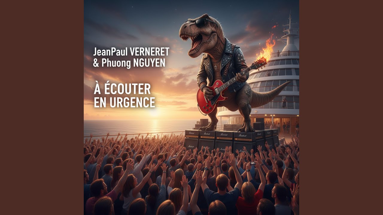 Dans le nord (feat. NGUYEN Phuong)
