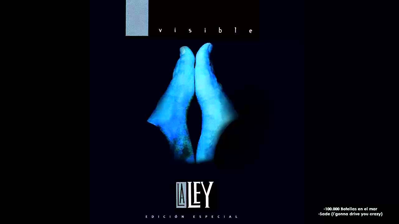 La Ley Invisible Edición Especial