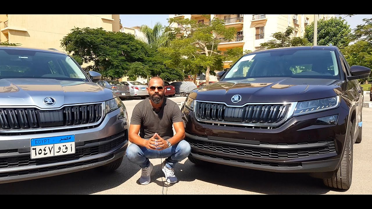 Skoda Kodiaq 1.4 & 2.0 (4×4) model 2020 full review, تجربه سكودا كودياك  #Skoda #Kodiaq