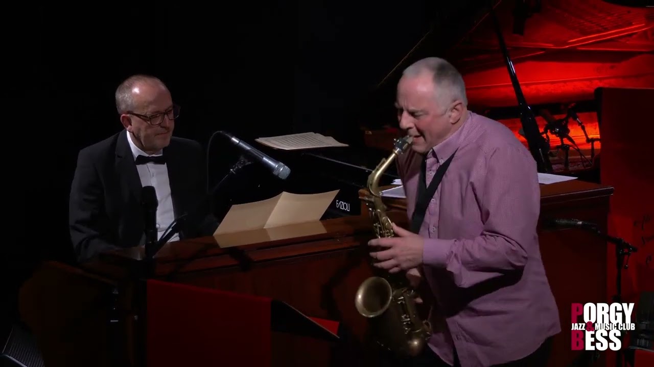 The Koatlackn Grooves - Alexander's Swing-Time Orchestra