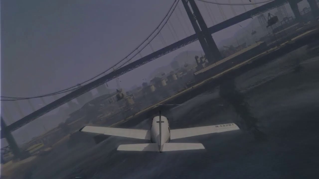 GTA V - I’m Free (Heaven Helps the Man) - LEGENDADO