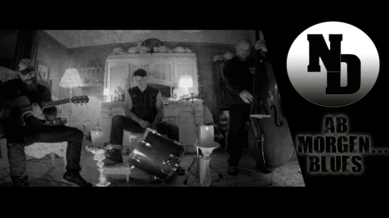 Neuendorf  - Ab Morgen...Blues (Offizielles Video)