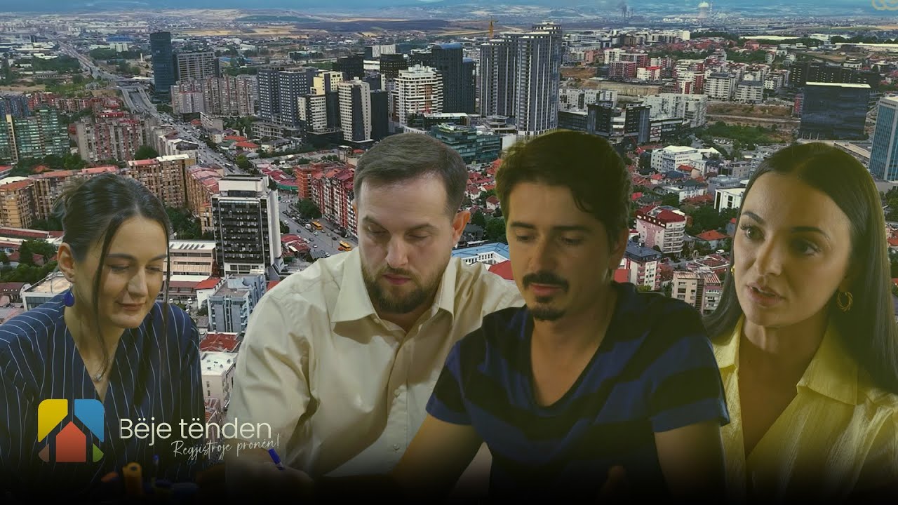 “Një banesë, dy histori, një e drejtë që sfidon zakonet dhe mentalitetin