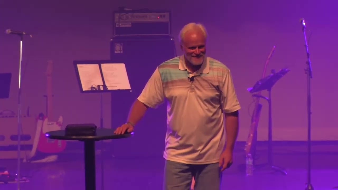 Dan Mohler Change of Heart Change of Life