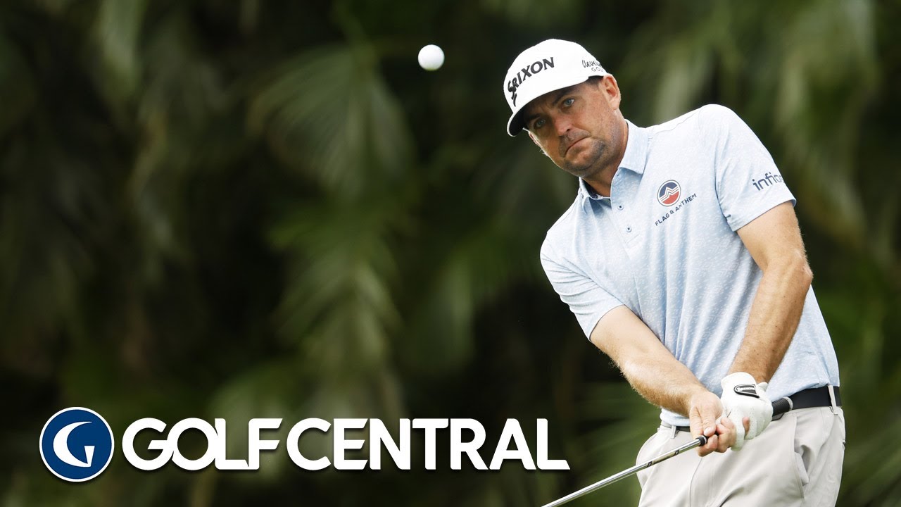 PGA Tour players talk goals for 2026 ahead of Sony Open | Golf Channel