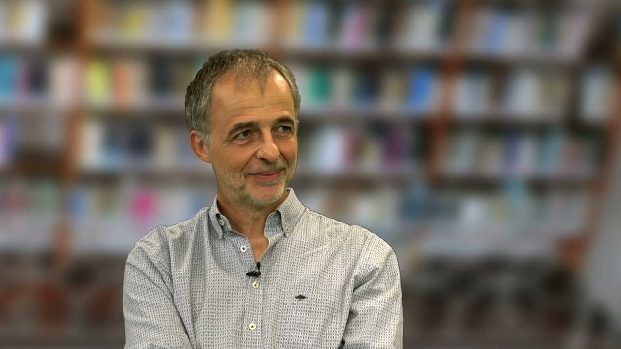 Jean-Michel Longneaux : Amour et incertitude