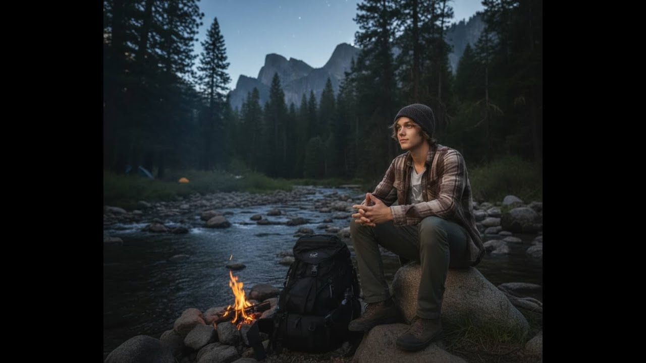 He Disappeared in Yosemite — But the Forest Wasn’t to Blame