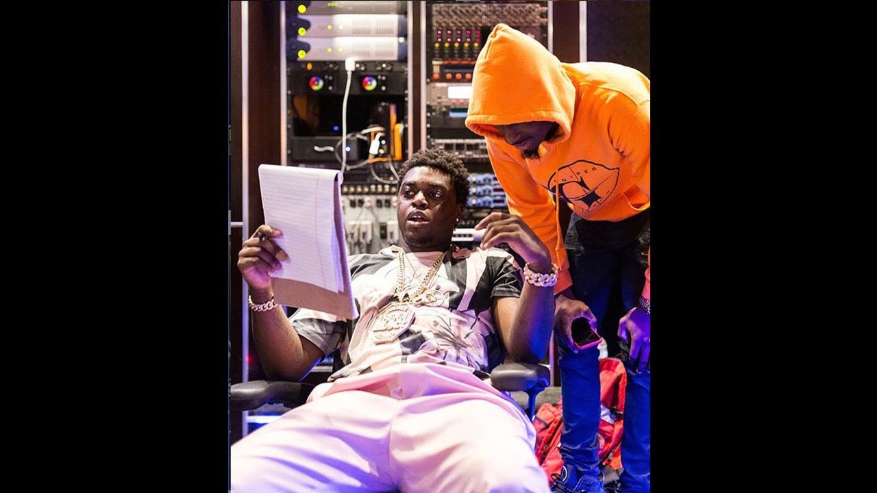 [Free] Kodak Black x Glokknine x Jackboy Type Beat 