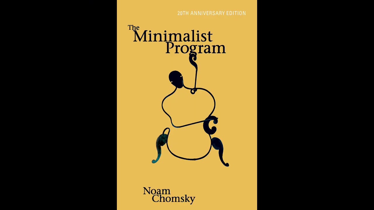 The Minimalist Program 4.9 Expletives and Economy