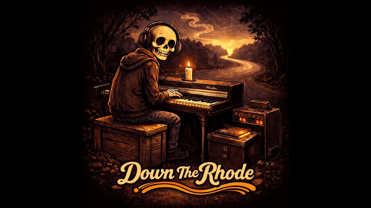 Underground Sample Beat - 