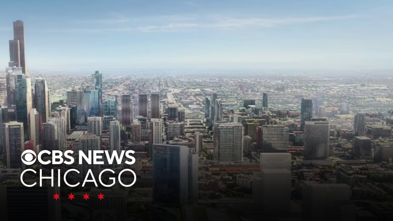 Demolition begins for Bally's Chicago casino