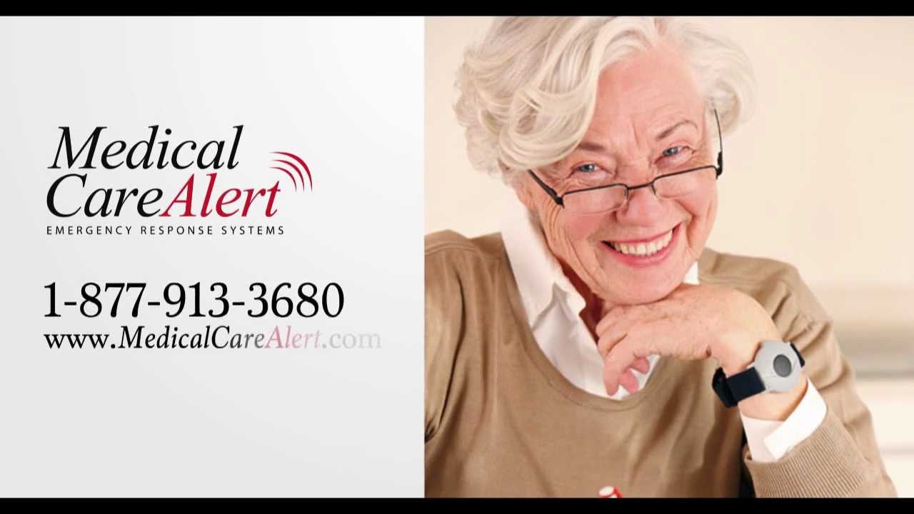 How To Set Up Your HOME Medical Alert System | Medical Care Alert
