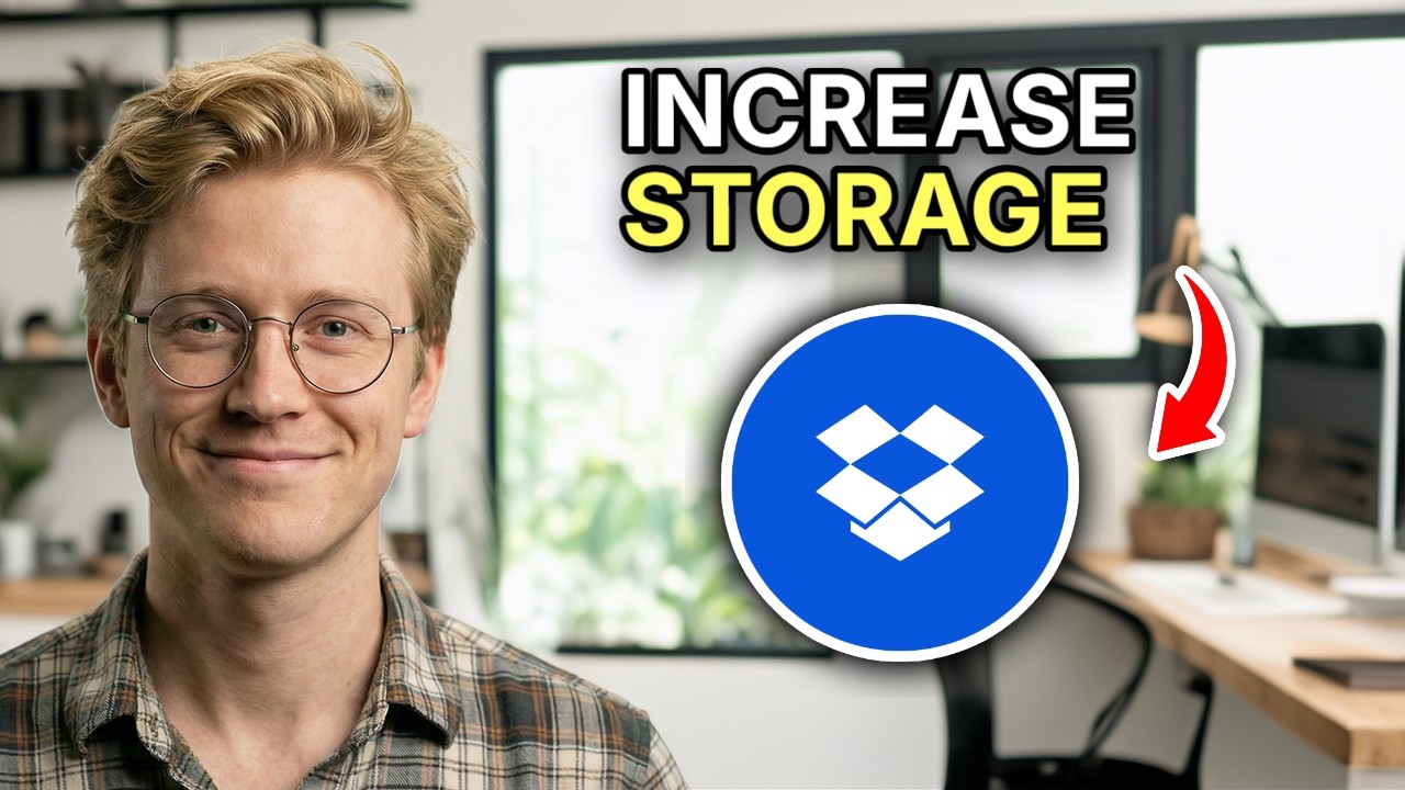 How to Increase Dropbox Storage - Easy Guide 2026