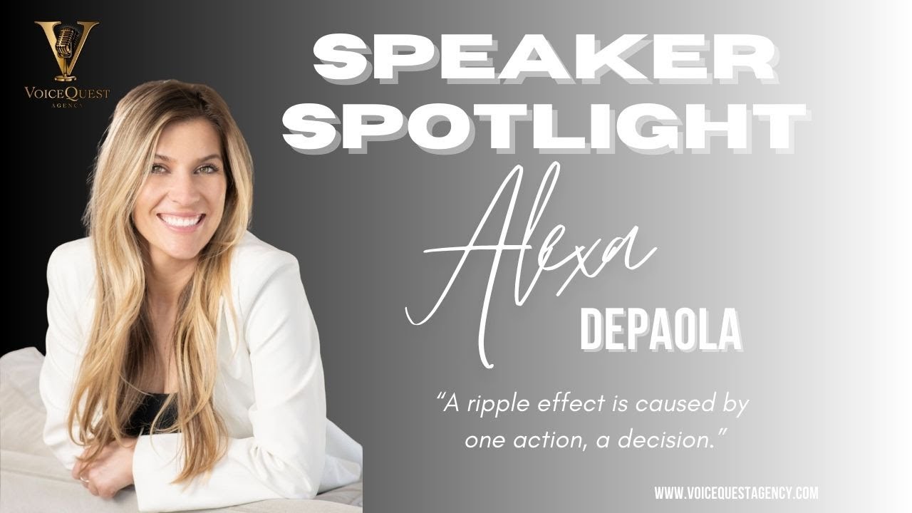 Alexa DePaolo