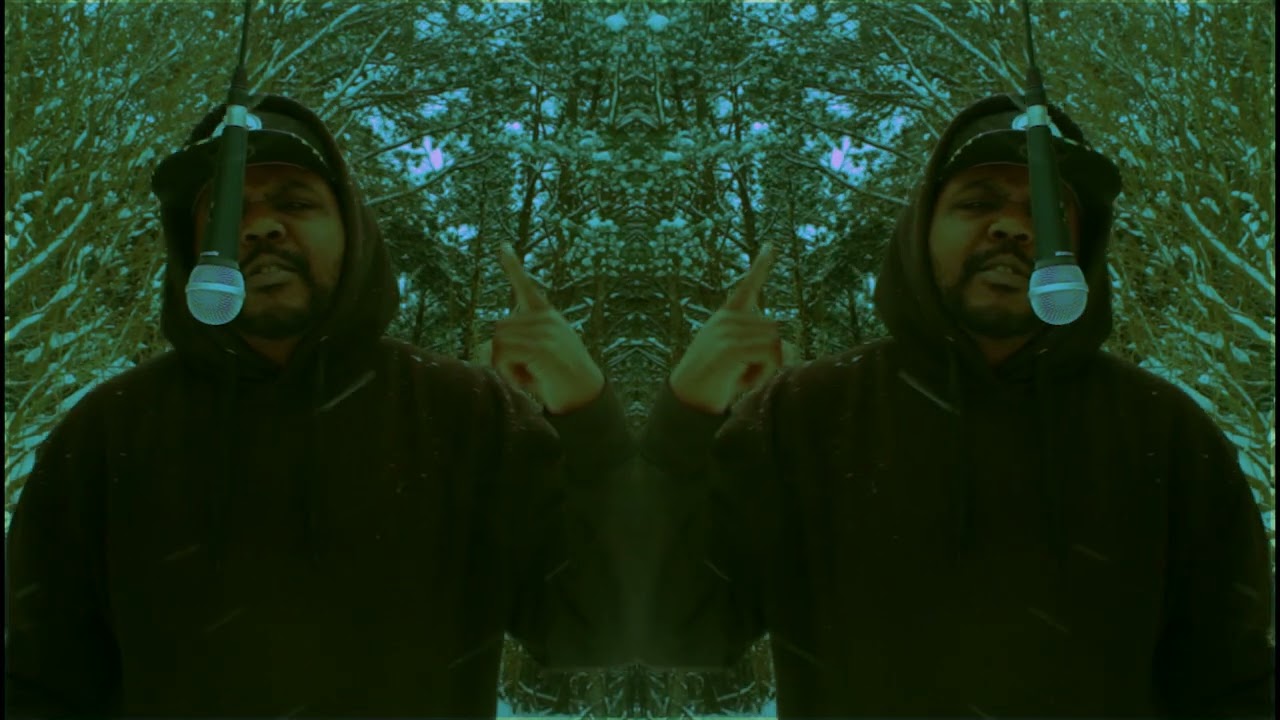 BIG S.I.N. feat Black24Bird - Rockin The Best (Official Video) Edited By 