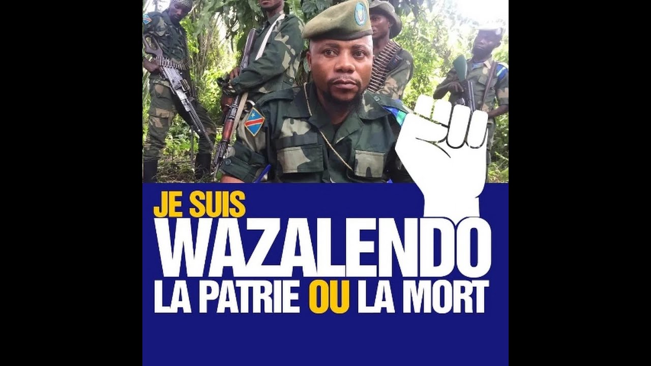 SITUATION SECURITAIRE DANS L'EST DU PAYS : LES WAZALENDOS METTENT MAL LES M23