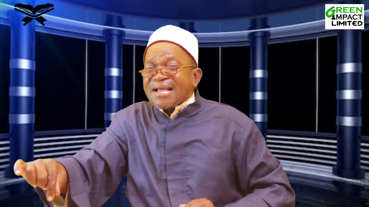 POSA KATIKA UISLAMU