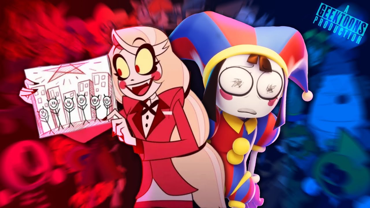 The WILD Revival Of Indie Animation