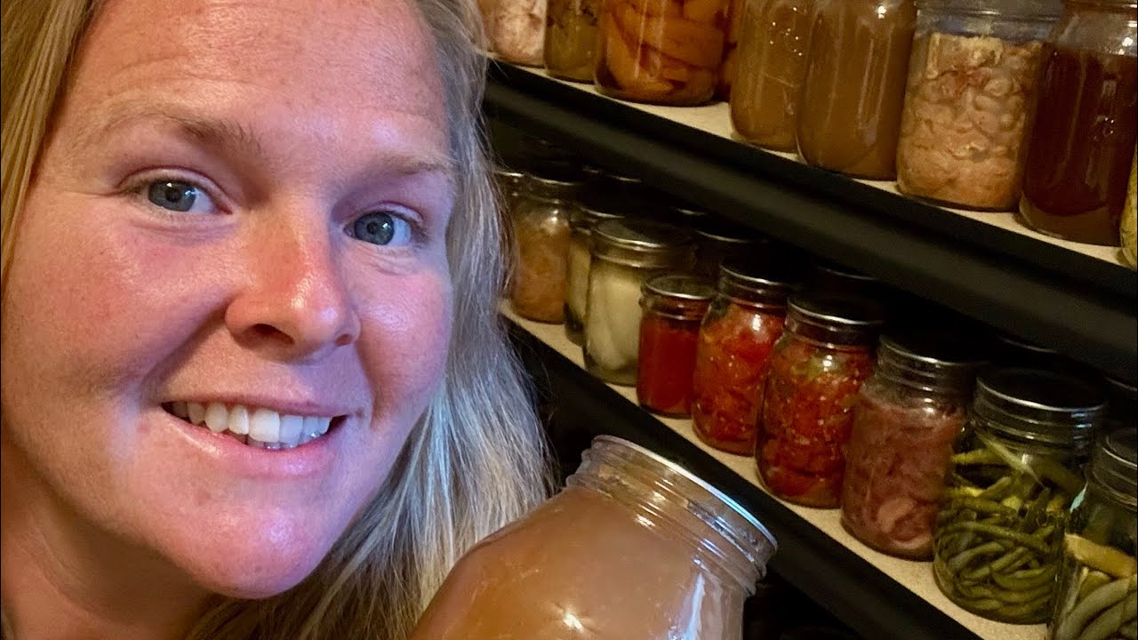 Pantry Challenge (Days 11-18) #threeriverschallenge