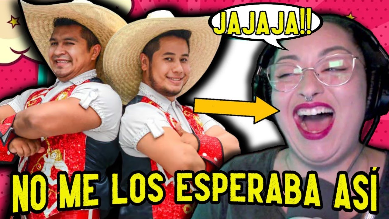 PELILLOS DE CULIACAN | HUMOR MUY MEXICANOTE | Vocal Coach REACTION