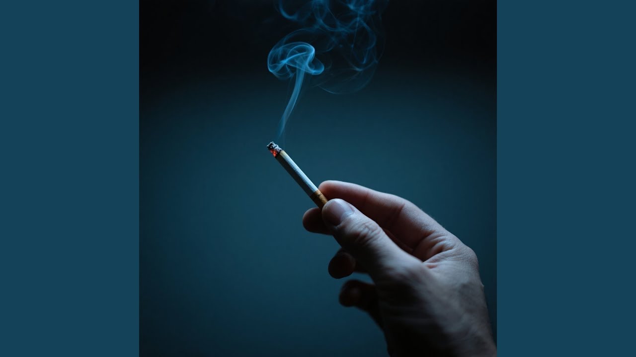 One Last Cigarette