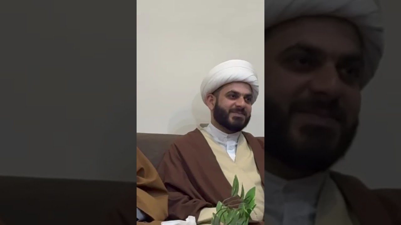 تواشيح ومدائح بصوت الخطيب الحسيني الشيخ محمد الخويلدي ذكرى ميلاد الأمام المهدي عجل الله تعالى فرجه