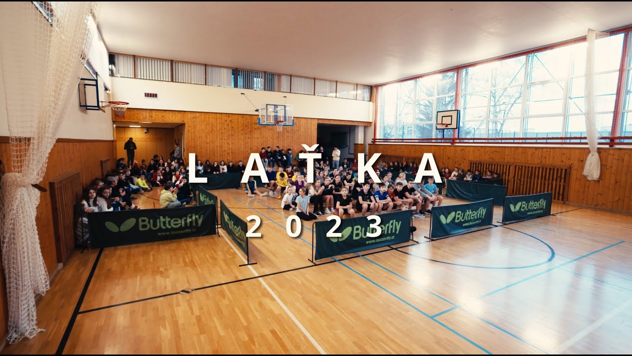 Laťka 2023