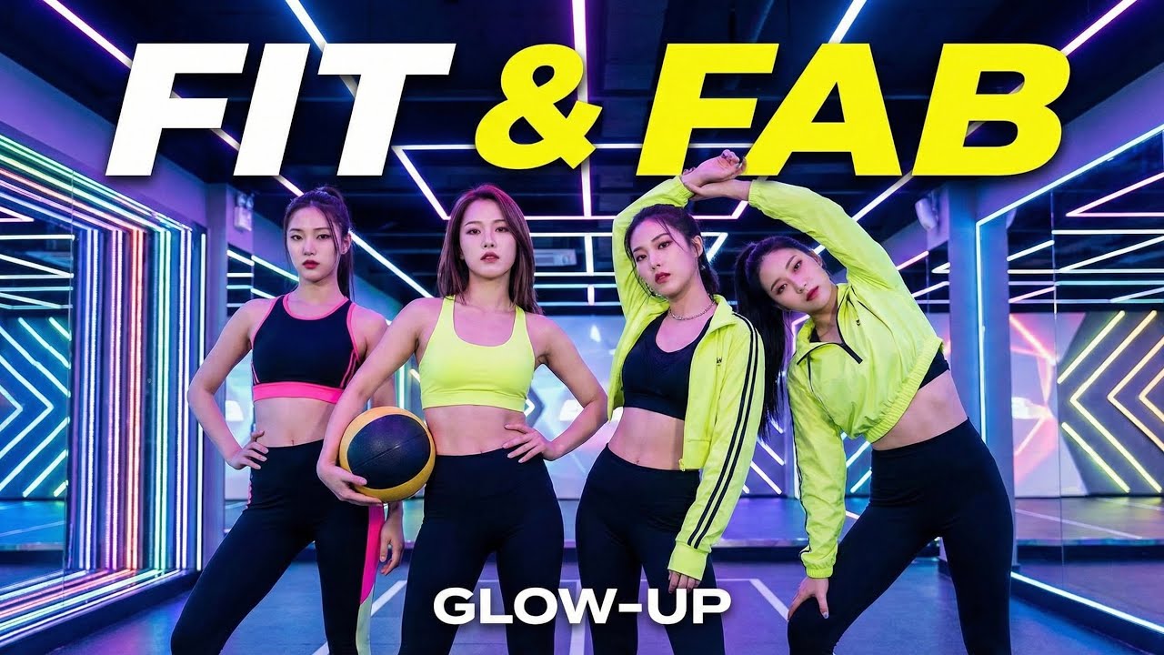 Fit & Fab (My Body Rules) 