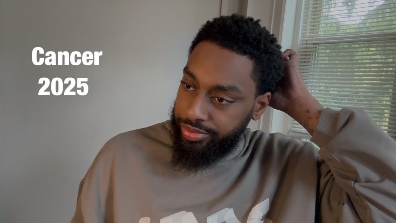 Cancer-You Have To Trust God & The Process!