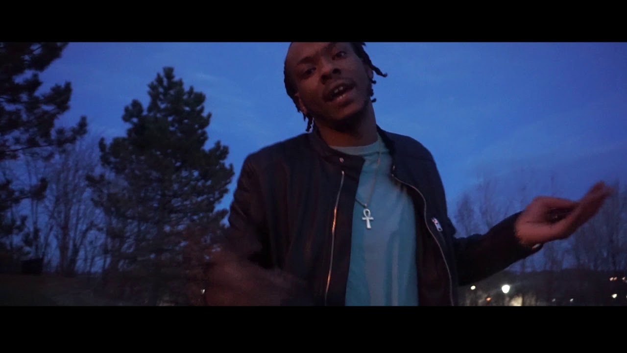 DROSE - TESTIMONY REMIX (Official Video)