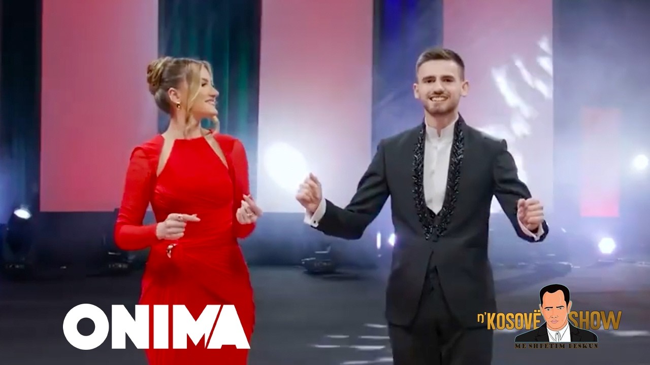 Xhida & Edonis Gashi : Oj Lije bukurije 