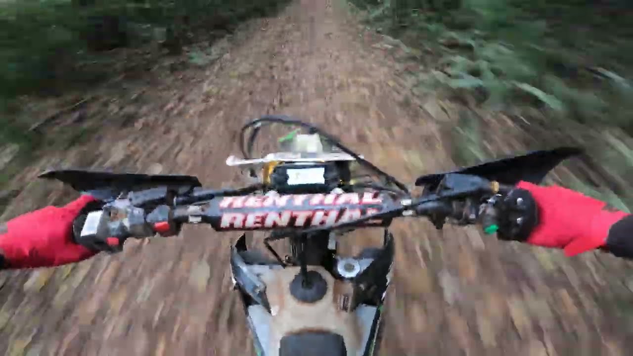 ONBOARD - RIEJU MR 300 RACING 2024