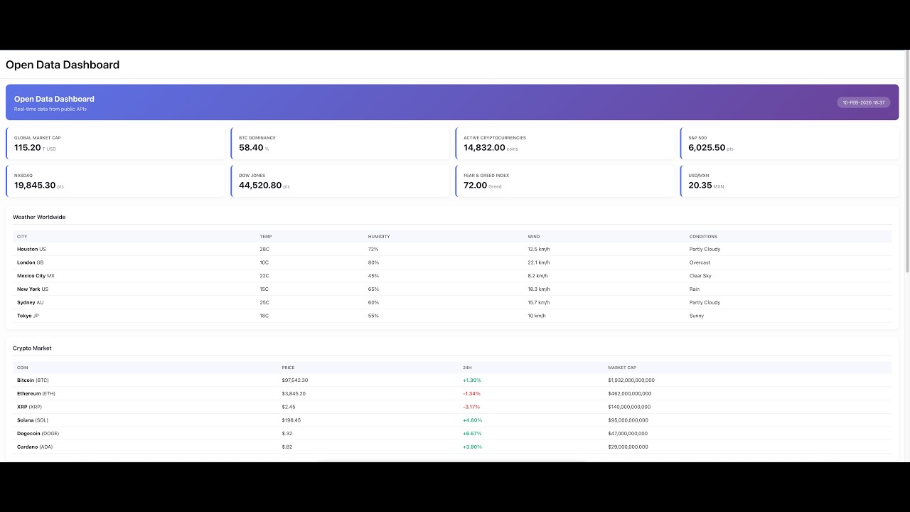 An AI Agent Built My Oracle APEX App — and I'll Show You How (part 2)